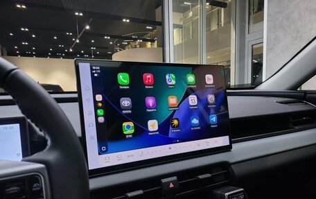 Toyota RAV4, 2025 год, 5 199 000 рублей, 13 фотография