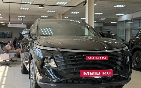 Haval F7x, 2026 год, 3 799 000 рублей, 31 фотография