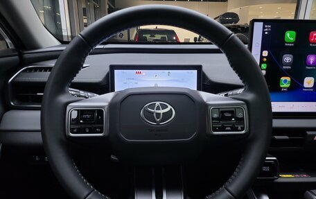 Toyota RAV4, 2025 год, 5 199 000 рублей, 11 фотография