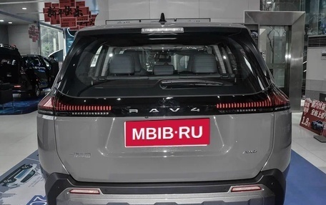 Toyota RAV4, 2025 год, 5 199 000 рублей, 5 фотография