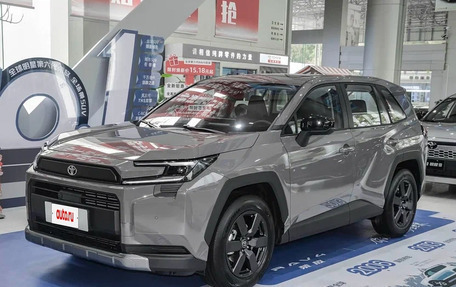 Toyota RAV4, 2025 год, 5 199 000 рублей, 3 фотография
