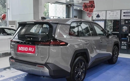 Toyota RAV4, 2025 год, 5 199 000 рублей, 6 фотография