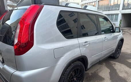 Nissan X-Trail, 2013 год, 1 100 000 рублей, 2 фотография