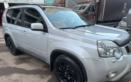 Nissan X-Trail, 2013 год, 1 100 000 рублей, 6 фотография