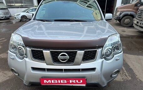Nissan X-Trail, 2013 год, 1 100 000 рублей, 3 фотография