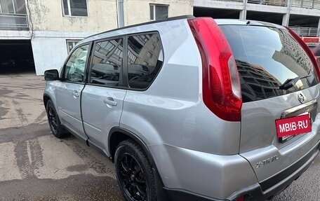Nissan X-Trail, 2013 год, 1 100 000 рублей, 4 фотография