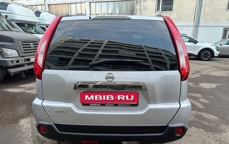 Nissan X-Trail, 2013 год, 1 100 000 рублей, 5 фотография
