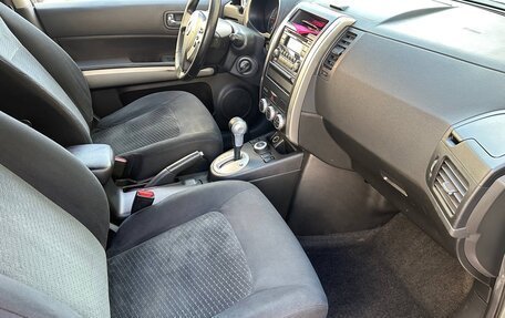 Nissan X-Trail, 2013 год, 1 100 000 рублей, 7 фотография