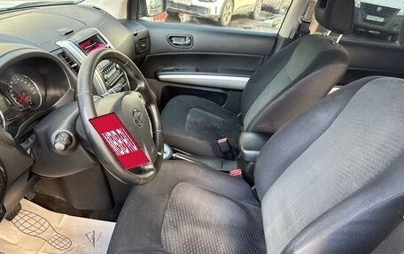 Nissan X-Trail, 2013 год, 1 100 000 рублей, 9 фотография