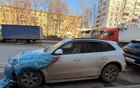 Audi Q5, 2009 год, 1 000 000 рублей, 2 фотография