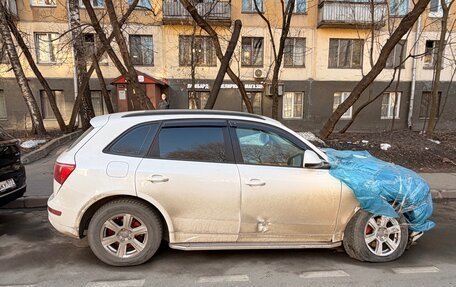 Audi Q5, 2009 год, 1 000 000 рублей, 4 фотография