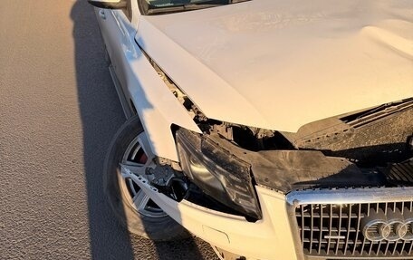 Audi Q5, 2009 год, 1 000 000 рублей, 6 фотография