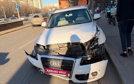 Audi Q5, 2009 год, 1 000 000 рублей, 5 фотография