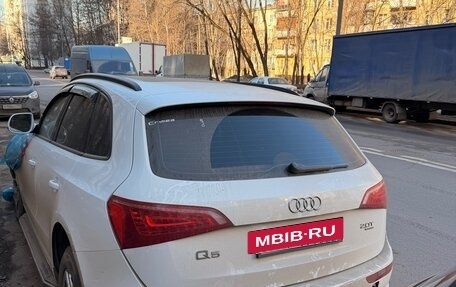 Audi Q5, 2009 год, 1 000 000 рублей, 3 фотография