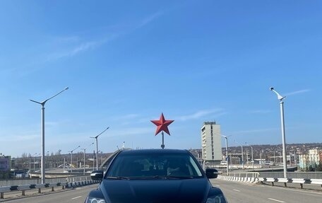 Mazda CX-7 I рестайлинг, 2008 год, 700 000 рублей, 1 фотография