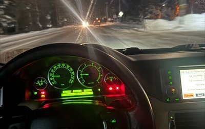 Land Rover Range Rover III, 2005 год, 650 000 рублей, 1 фотография