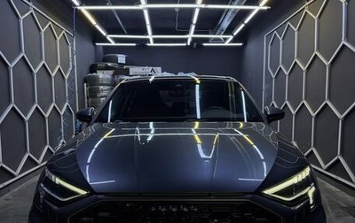 Audi A3, 2021 год, 2 400 000 рублей, 1 фотография