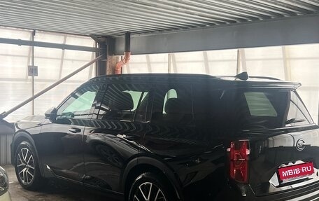 GAC GS8, 2024 год, 3 750 000 рублей, 1 фотография