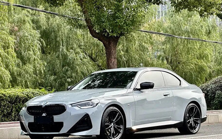 BMW 2 серия, 2022 год, 4 200 000 рублей, 1 фотография