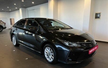 Toyota Corolla, 2019 год, 2 075 000 рублей, 1 фотография