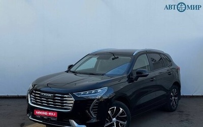 Haval Jolion, 2022 год, 1 950 000 рублей, 1 фотография