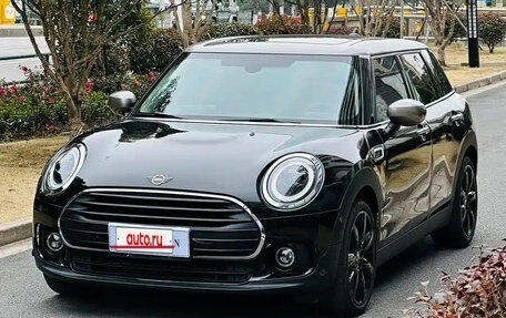 MINI Clubman, 2022 год, 1 720 000 рублей, 1 фотография