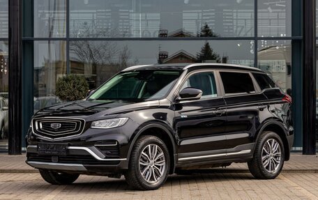 Geely Atlas, 2022 год, 1 795 000 рублей, 1 фотография