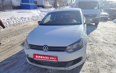 Volkswagen Polo VI (EU Market), 2012 год, 350 000 рублей, 1 фотография