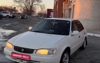 Toyota Corolla, 1999 год, 400 000 рублей, 1 фотография