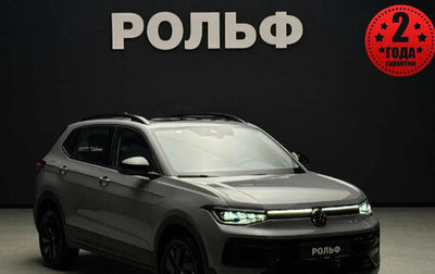 Volkswagen Tharu, 2025 год, 3 190 000 рублей, 1 фотография