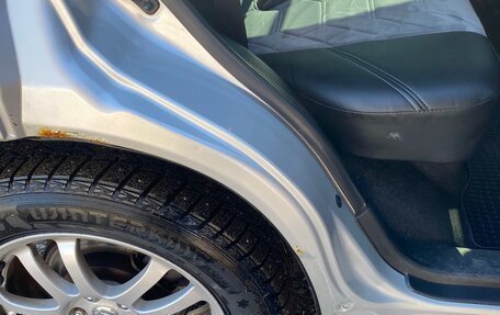 Suzuki Grand Vitara, 2011 год, 1 100 000 рублей, 6 фотография