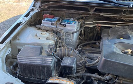 Suzuki Grand Vitara, 2011 год, 1 100 000 рублей, 3 фотография