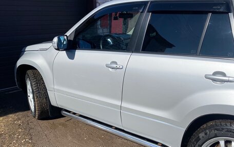 Suzuki Grand Vitara, 2011 год, 1 100 000 рублей, 9 фотография