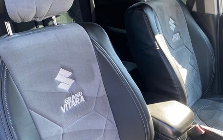 Suzuki Grand Vitara, 2011 год, 1 100 000 рублей, 4 фотография