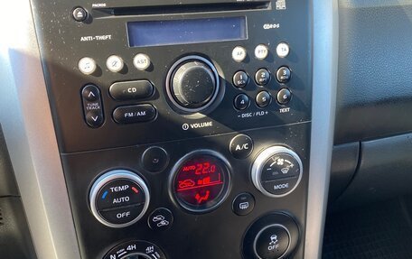 Suzuki Grand Vitara, 2011 год, 1 100 000 рублей, 11 фотография