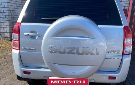 Suzuki Grand Vitara, 2011 год, 1 100 000 рублей, 8 фотография