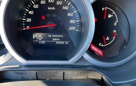 Suzuki Grand Vitara, 2011 год, 1 100 000 рублей, 12 фотография