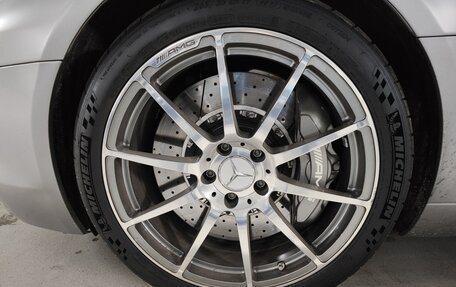 Mercedes-Benz SLS AMG, 2011 год, 34 000 000 рублей, 4 фотография