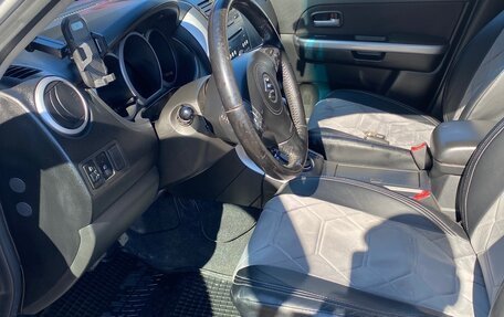 Suzuki Grand Vitara, 2011 год, 1 100 000 рублей, 14 фотография