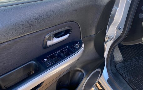 Suzuki Grand Vitara, 2011 год, 1 100 000 рублей, 13 фотография