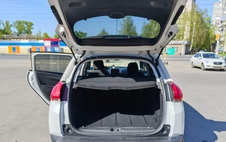 Peugeot 2008 II, 2014 год, 785 000 рублей, 9 фотография