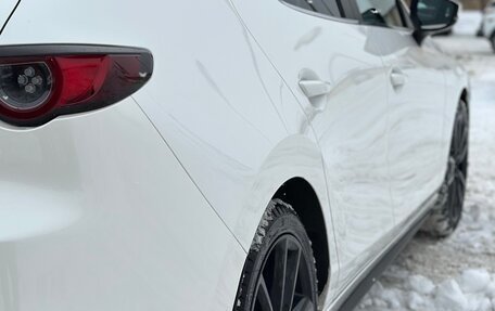 Mazda 3, 2019 год, 2 140 000 рублей, 4 фотография