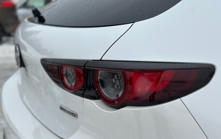 Mazda 3, 2019 год, 2 140 000 рублей, 3 фотография