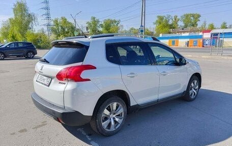 Peugeot 2008 II, 2014 год, 785 000 рублей, 6 фотография