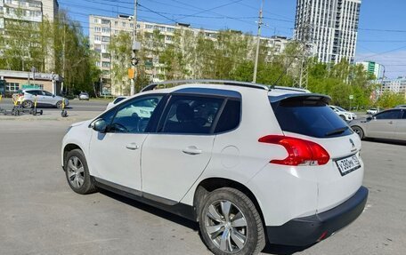 Peugeot 2008 II, 2014 год, 785 000 рублей, 4 фотография