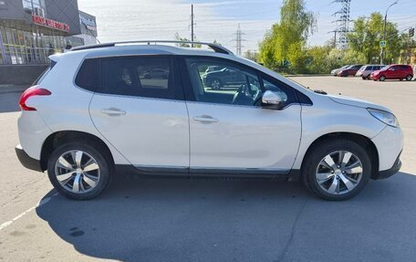 Peugeot 2008 II, 2014 год, 785 000 рублей, 5 фотография