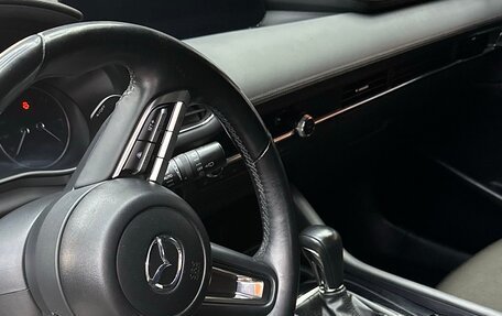 Mazda 3, 2019 год, 2 140 000 рублей, 8 фотография