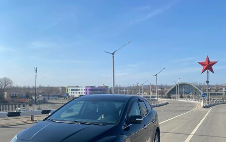 Mazda CX-7 I рестайлинг, 2008 год, 700 000 рублей, 3 фотография