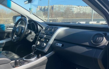 Mazda CX-7 I рестайлинг, 2008 год, 700 000 рублей, 5 фотография