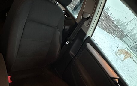 Volkswagen Golf VI, 2011 год, 650 000 рублей, 9 фотография